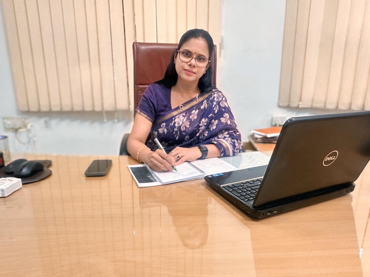 Anjana Ramachandran